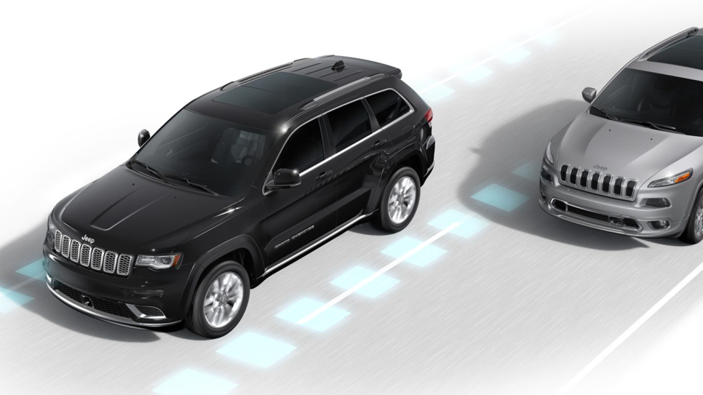 Cool Jeep Cherokee Lane Assist Turn Off Photos