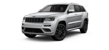 2018 Jeep Grand Cherokee 4x2 HIGH ALTITUDE at (dealership-name) in (dealership-city)