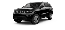 2018 Jeep Grand Cherokee 4x2 LAREDO E at (dealership-name) in (dealership-city)