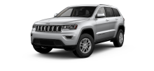 2018 Jeep Grand Cherokee 4x2 LAREDO at (dealership-name) in (dealership-city)