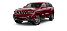2018 Jeep Grand Cherokee 4x2 STERLING EDITION at (dealership-name) in (dealership-city)