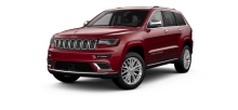 2018 Jeep Grand Cherokee 4x2 SUMMIT at (dealership-name) in (dealership-city)