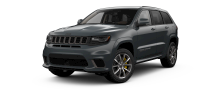 2018 Jeep Grand Cherokee 4x4 TRACKHAWK at (dealership-name) in (dealership-city)