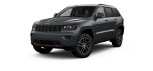 2018 Jeep Grand Cherokee 4x4 TRAILHAWK at (dealership-name) in (dealership-city)