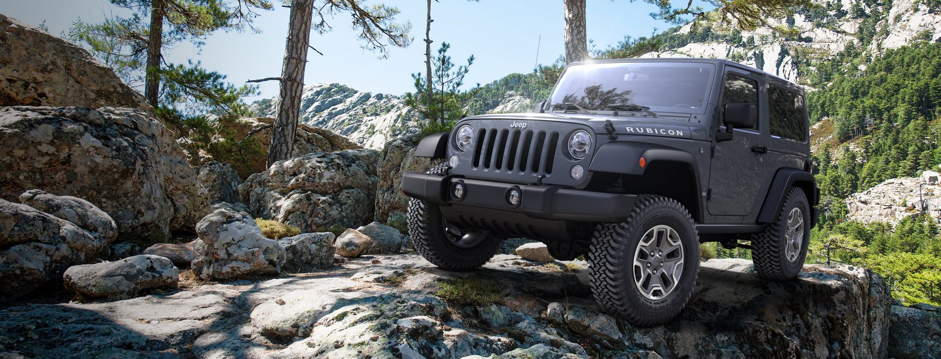 New 2018 Jeep Wrangler JK model in (dealership-city)