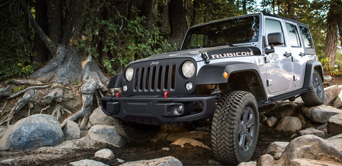 2018 Jeep Wrangler JK ROCK-TRAC 4X4 SYSTEMS 2018 Jeep Wrangler JK ROCK-TRAC 4X4 SYSTEMS