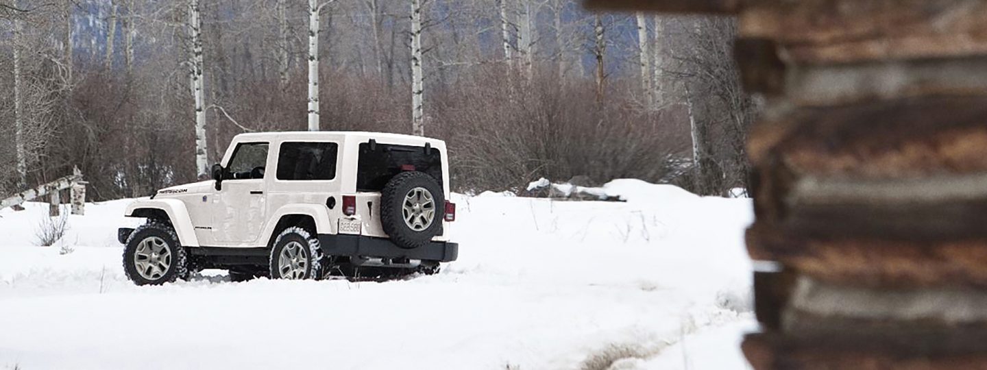 New 2018 Jeep Wrangler JK COLD WEATHER GROUP New 2018 Jeep Wrangler JK COLD WEATHER GROUP