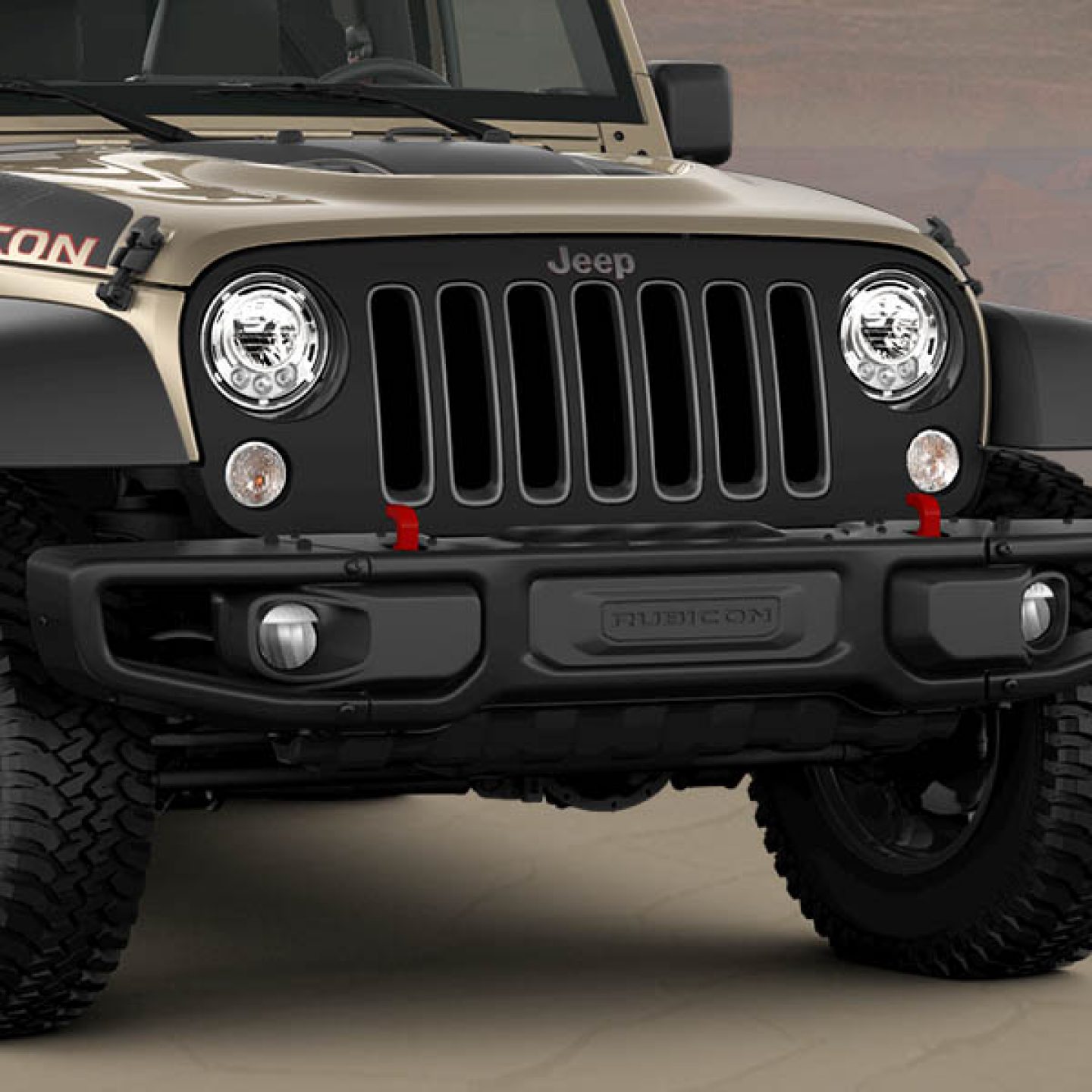 2018 Jeep Wrangler JK STEEL BUMPERS