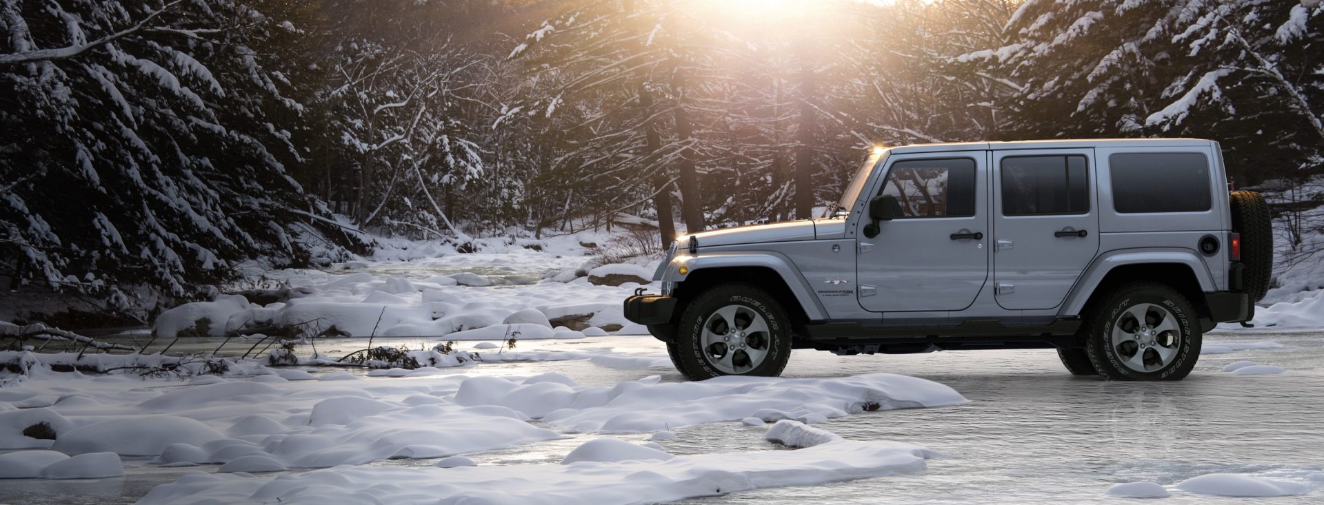 New 2018 Jeep Wrangler JK at (dealership-name) in (dealership-city)