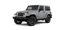 2018 Jeep Wrangler JK 2 DOOR ALTITUDE at (dealership-name) in (dealership-city)