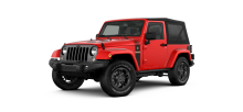 2018 Jeep Wrangler JK 2 DOOR FREEDOM EDITION at (dealership-name) in (dealership-city)