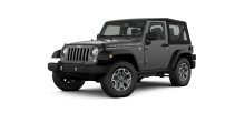 2018 Jeep Wrangler JK 2 DOOR RUBICON at (dealership-name) in (dealership-city)