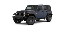 2018 Jeep Wrangler JK 4 DOOR RUBICON RECON at (dealership-name) in (dealership-city)