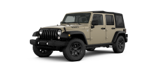 2018 Jeep Wrangler JK 4 DOOR WILLYS WHEELER at (dealership-name) in (dealership-city)