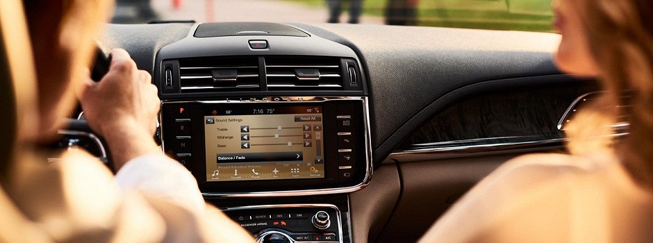 New 2018 Lincoln Continental Performance Overview