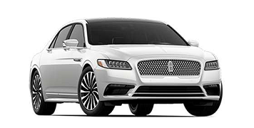 2018 Lincoln Continental BLACK LABEL at (dealership-name) in (dealership-city)