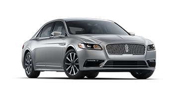 2018 Lincoln Continental PREMIERE at (dealership-name) in (dealership-city)