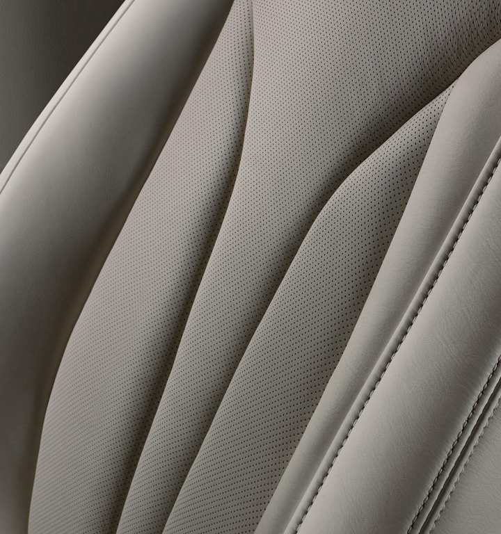 2018 Lincoln MKC Interior Gallery Image