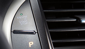 2018 Lincoln MKC INTELLIGENT ACCESS WITH PUSH-BUTTON START