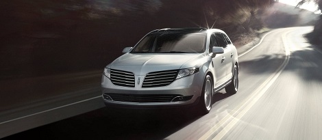 2018 Lincoln MKT TWIN-TURBOCHARGED 3.5L V6 ENGINE