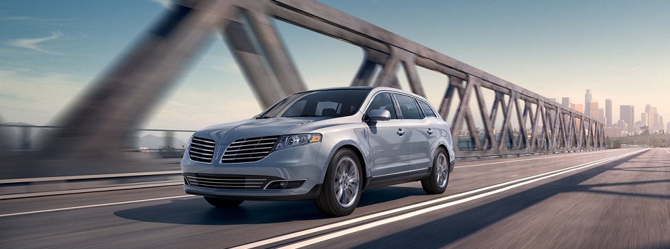 New 2018 Lincoln MKT at (dealership-name) in (dealership-city)