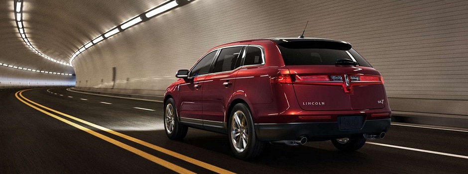 New 2018 Lincoln MKT Safety Overview ADVANCETRAC WITH ROLL STABILITY CONTROL