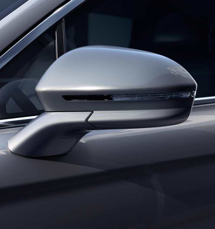 2018 Lincoln MKX Exterior Gallery Image