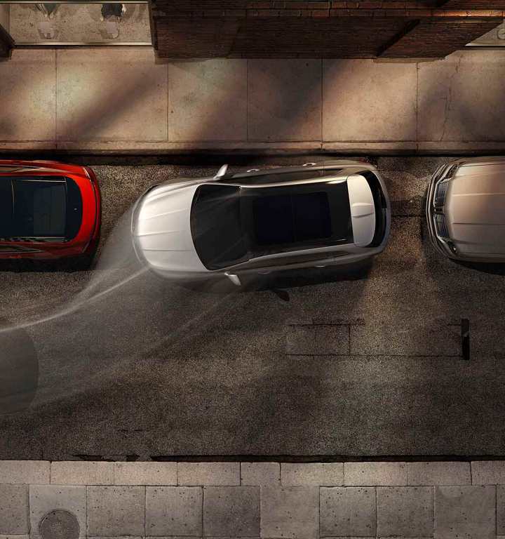 2018 Lincoln MKX Exterior Gallery Image