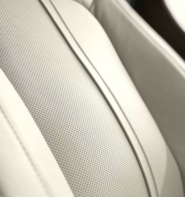 2018 Lincoln MKX Interior Gallery Image