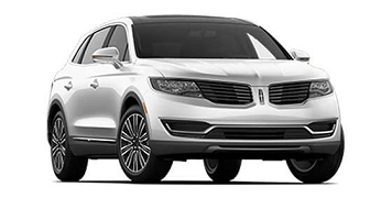 2018 LINCOLN MKX BLACK LABEL at (dealership-name) in (dealership-city)
