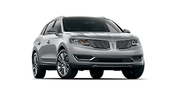 2018 LINCOLN MKX RESERVE at (dealership-name) in (dealership-city)