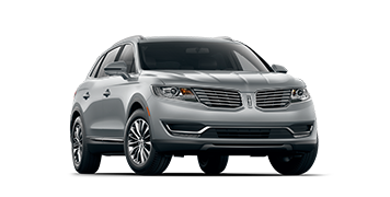 2018 LINCOLN MKX SELECT at (dealership-name) in (dealership-city)