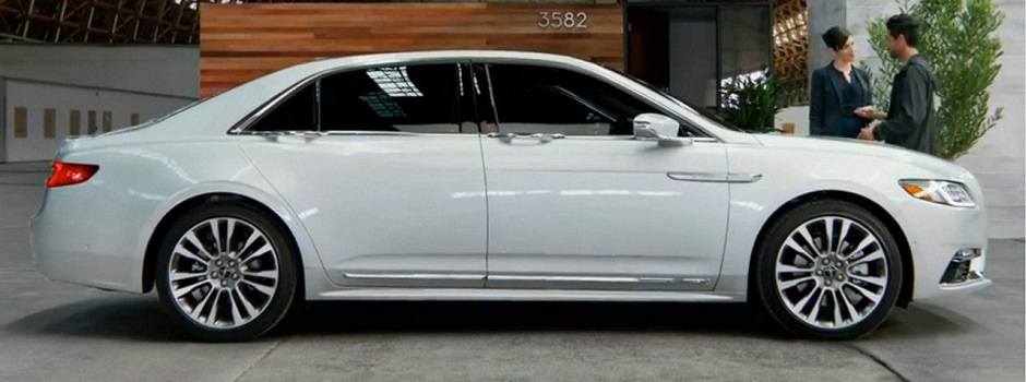 New 2018 Lincoln MKZ Hybrid DRIVER-ASSIST SAFETY FEATURES