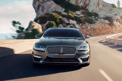 2018 Lincoln MKZ Hybrid AVAILABLE ALL-WHEEL DRIVE 2018 Lincoln MKZ Hybrid AVAILABLE ALL-WHEEL DRIVE