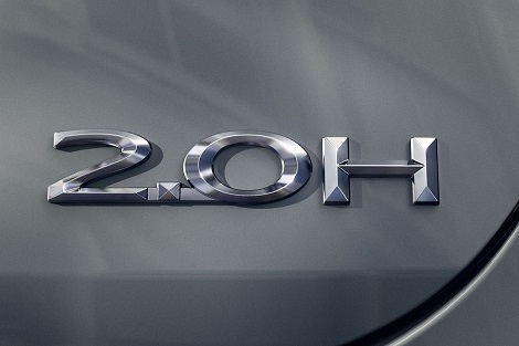 2018 Lincoln MKZ Hybrid SHARED FEATURES 2018 Lincoln MKZ Hybrid SHARED FEATURES