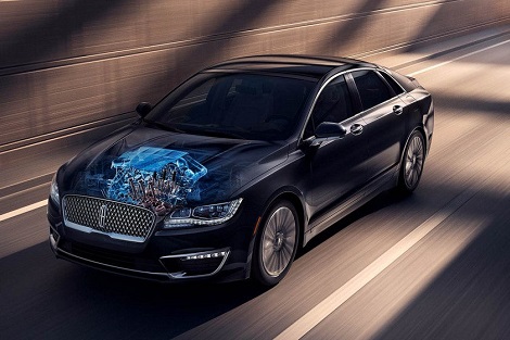2018 Lincoln MKZ Hybrid TWIN-TURBOCHARGED 3.0-LITER V6 ENGINE WITH 400 HP 2018 Lincoln MKZ Hybrid TWIN-TURBOCHARGED 3.0-LITER V6 ENGINE WITH 400 HP 3.0-LITER V6 ENGINE WITH 400 HP