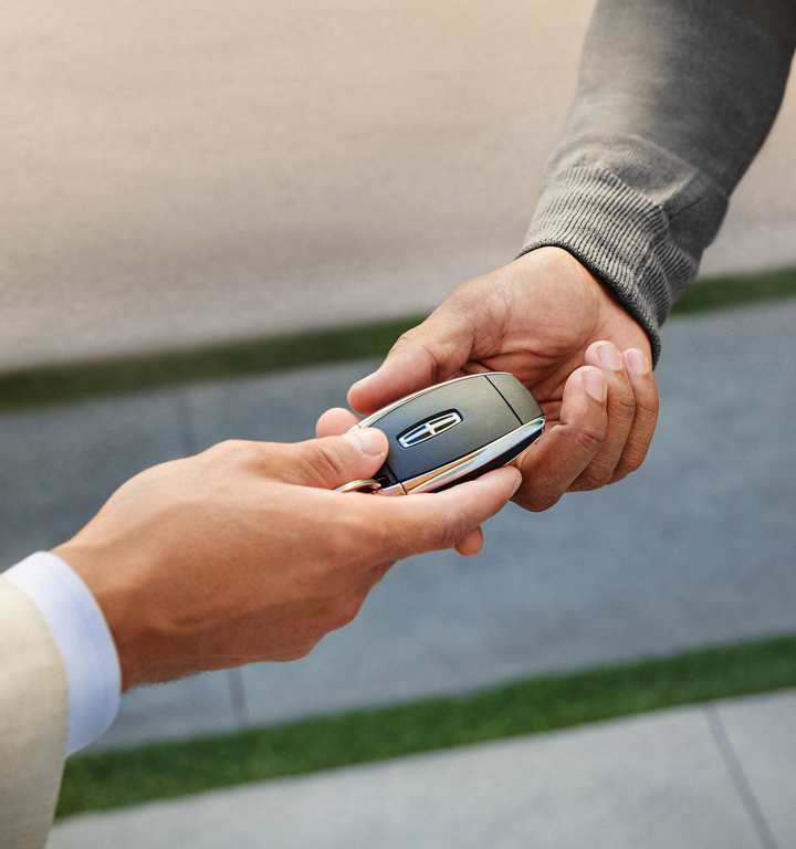 2018 Lincoln Navigator Exterior Gallery Image