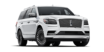 2018 LINCOLN NAVIGATOR BLACK LABEL at (dealership-name) in (dealership-city)