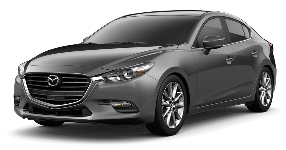 2018 Mazda3 4-door Touring at (dealership-name) in (dealership-city)