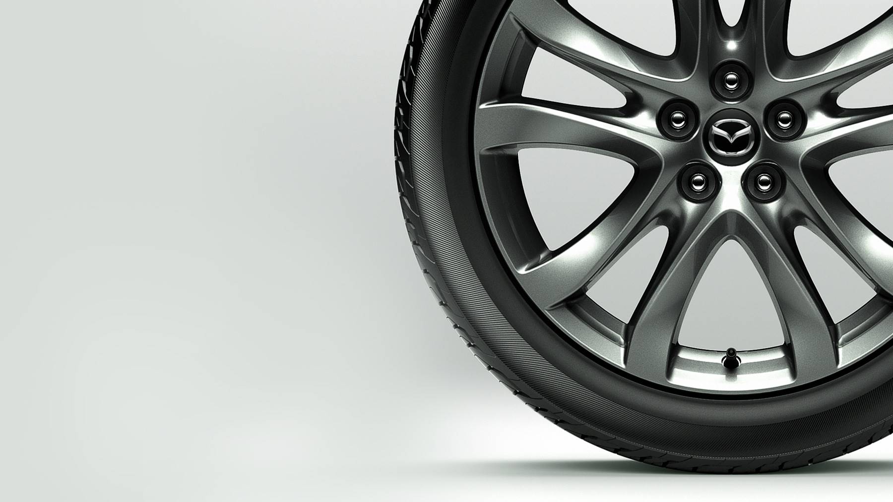 2018 Mazda 6 Exterior Gallery Image