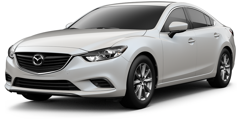 2018 Mazda 6 Sport at (dealership-name) in (dealership-city)