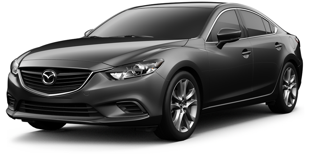 2018 Mazda 6 Touring at (dealership-name) in (dealership-city)