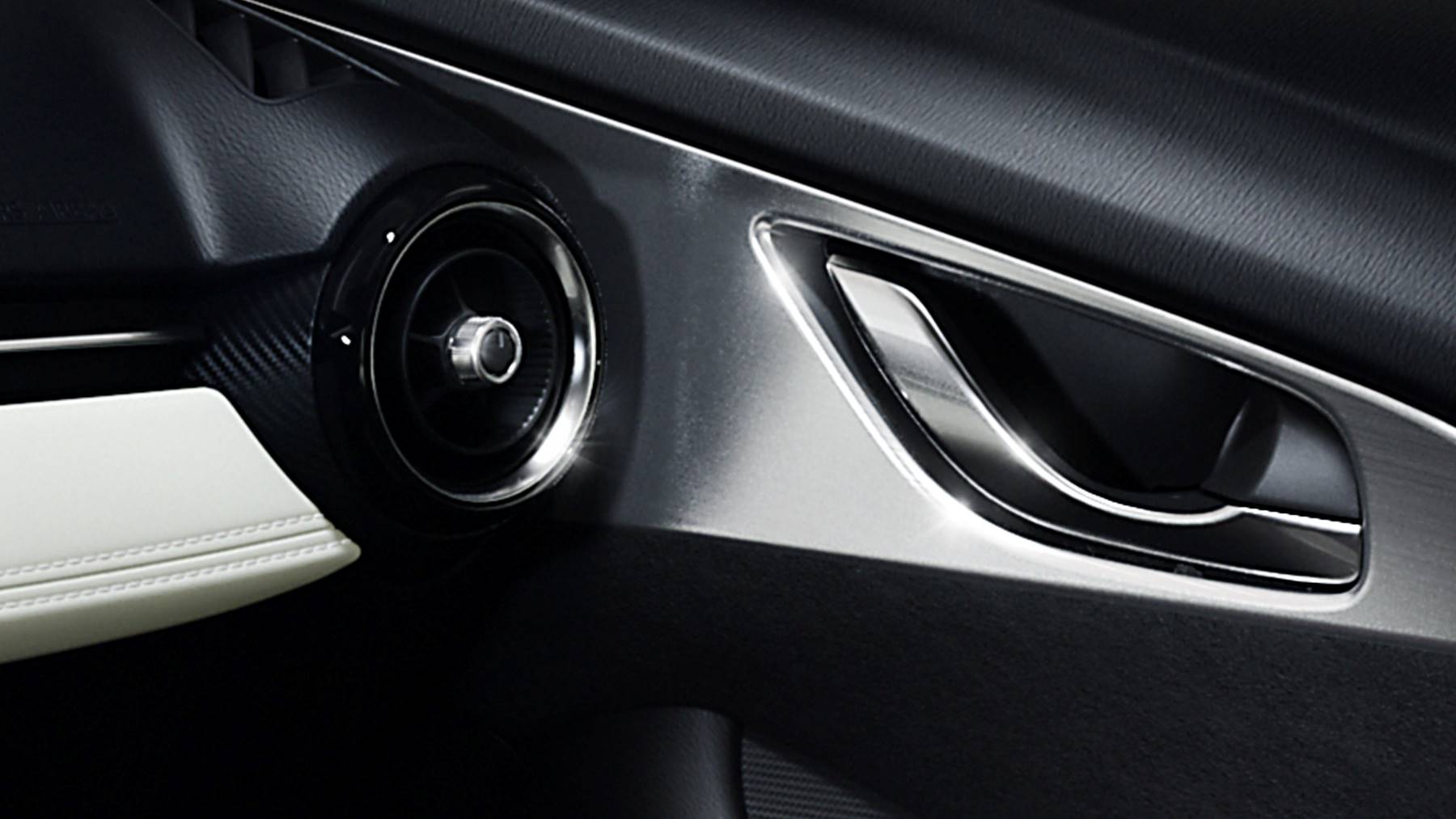 2018 Mazda CX-3 Interior Gallery Image