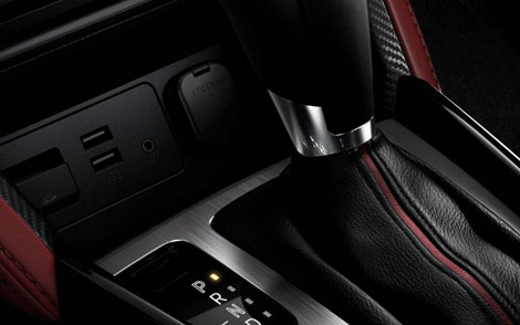 2018 Mazda CX-3 SKYACTIV-DRIVE