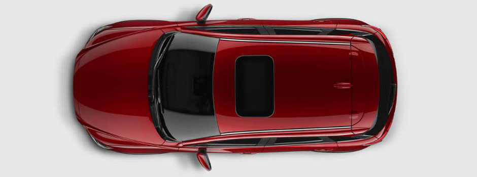 New 2018 Mazda CX-3 SAFETY OVERVIEW