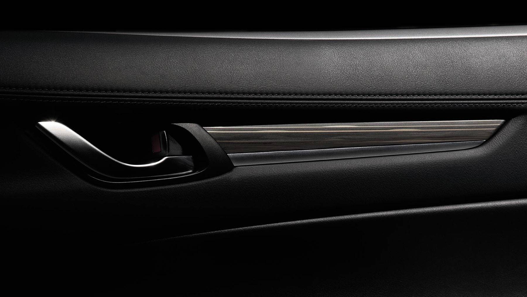 2018 Mazda CX-5 Interior Gallery Image