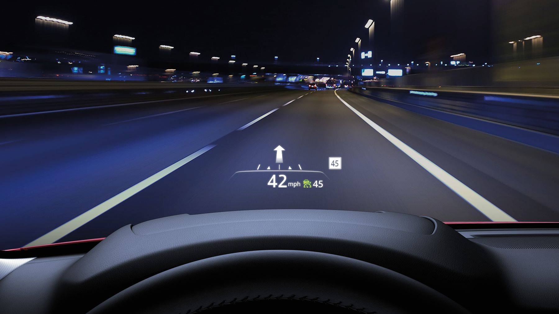 2018 Mazda CX-5 Interior Gallery Image