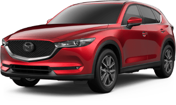 2018 Mazda CX-5 GRAND TOURING at (dealership-name) in (dealership-city)