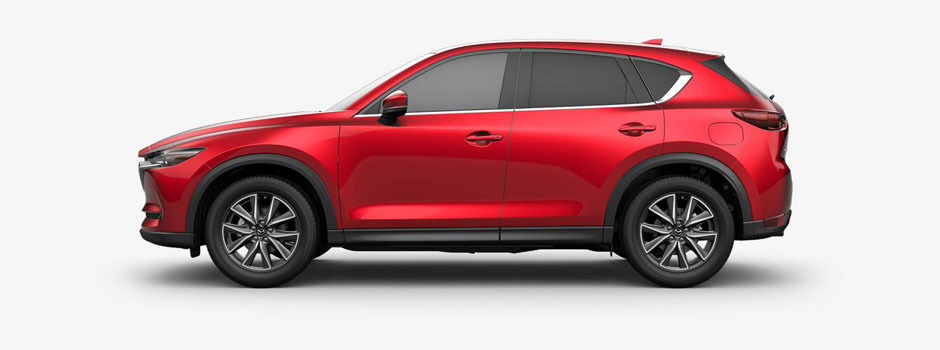 New 2018 Mazda CX-5 Diesel model in (dealership-city)