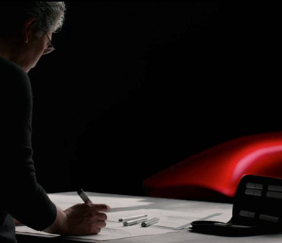 2018 Mazda MX-5 Miata RF BREATHING LIFE INTO DESIGN